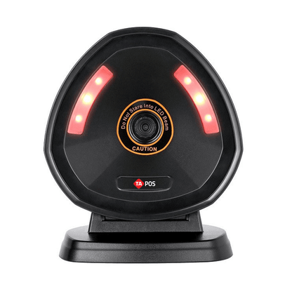 قارئ باركود ثابت TA - 260QR – أداء فائق لمسح الأكواد بسرعة ودقة من MadinaTaif - MadinahTaif Store