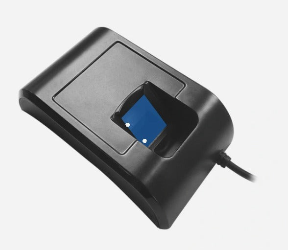 قارئ بصمة الإصبع U5000 - MadinahTaif Store