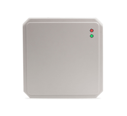 📡 قارئ كروت وملصقات بعيد المدى (UHF RFID Readers TA - 702S) – دقة عالية وأداء موثوق - MadinahTaif Store