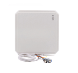 📡 قارئ كروت وملصقات بعيد المدى (UHF RFID Readers TA - 702S) – دقة عالية وأداء موثوق - MadinahTaif Store