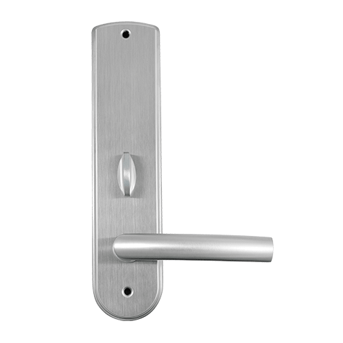 قفل فنادق إلكتروني بالكروت RFID ZKTeco LH3000 - MadinaTaif