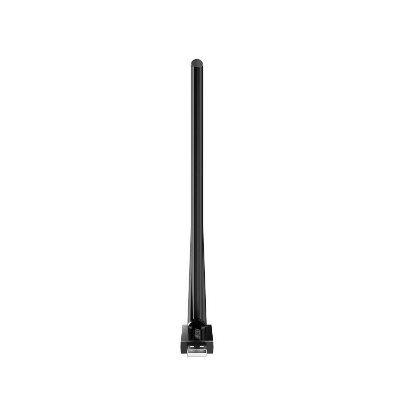 محول USB Wi-Fi 6 عالي الكسب هيك فيجن AX300 DS-3WRU3X-H - MadinaTaif