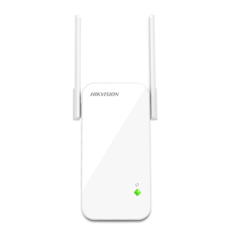 مقوي إشارة Wi-Fi 4 هيك فيجن 300Mbps DS-3WRE3N/UK - MadinaTaif