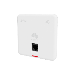 نقطة وصول جدارية Huawei eKit AP160 Wi-Fi 6 بسرعة 1.775 Gbps - MadinaTaif