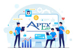 نظام ابكس السحابي APEX ERP CLOUD - MadinahTaif Store