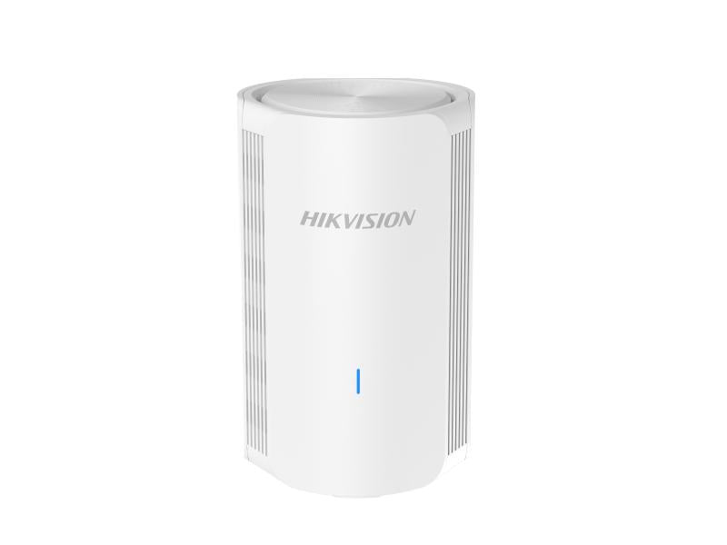 نظام Mesh Wi-Fi 5 هيك فيجن AC1200 وحدة واحدة DS-3WRM12C/EU - MadinaTaif