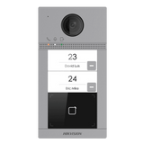 وحدة خارجية إنتركم Hikvision DS-KV8213-WME1 - MadinaTaif