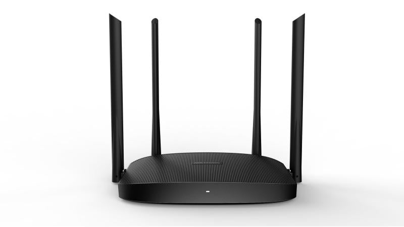 راوتر Wi-Fi 5 هيك فيجن AC1200 ثنائي النطاق DS-3WR12GC/UK - MadinaTaif