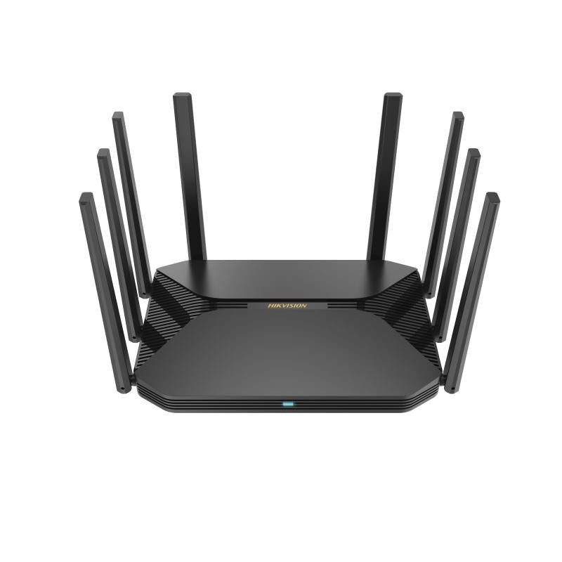 راوتر Wi-Fi 6 هيك فيجن AX6000 ثنائي النطاق DS-3WR60X - MadinaTaif