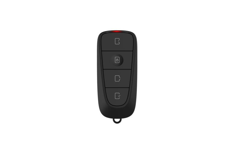 ريموت كنترول للبوابات الدوارة (Turnstile) تردد 433 ميجاهرتز هيك فيجن DS-K7R01-433 - MadinaTaif