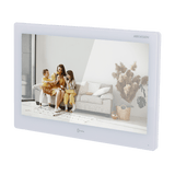 شاشة داخلية Hikvision DS-KH9510-WTE1 - MadinaTaif