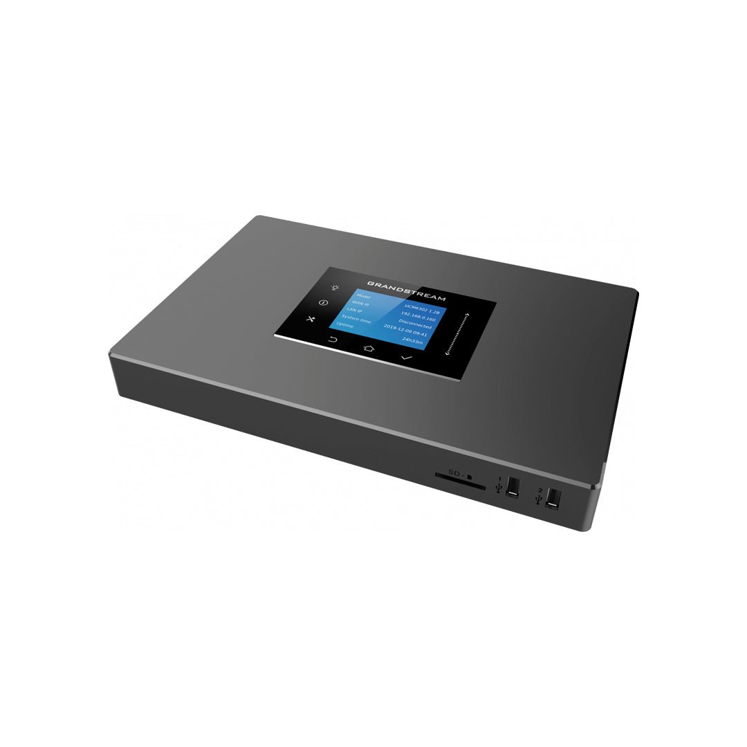 سنترال جراند ستريم - UCM6302 - MadinahTaif Store