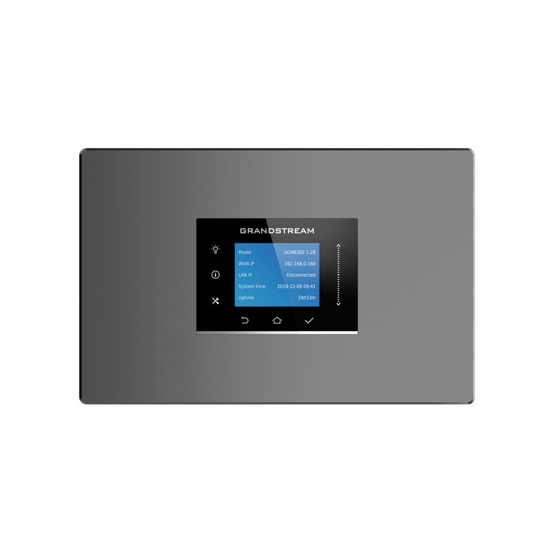 سنترال جراند ستريم - UCM6302 - MadinahTaif Store