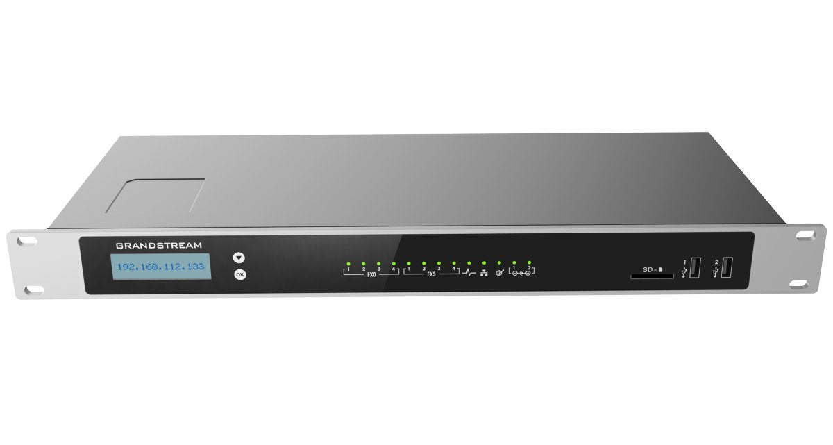 سنترال جراند ستريم - UCM6304 - MadinahTaif Store