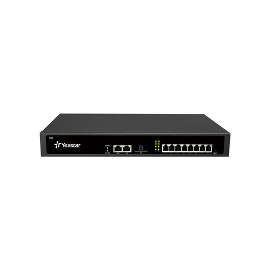 سنترال ياستار S50 للشركات | Yeastar S50 IP PBX | MADINAHTAIF - MadinahTaif Store