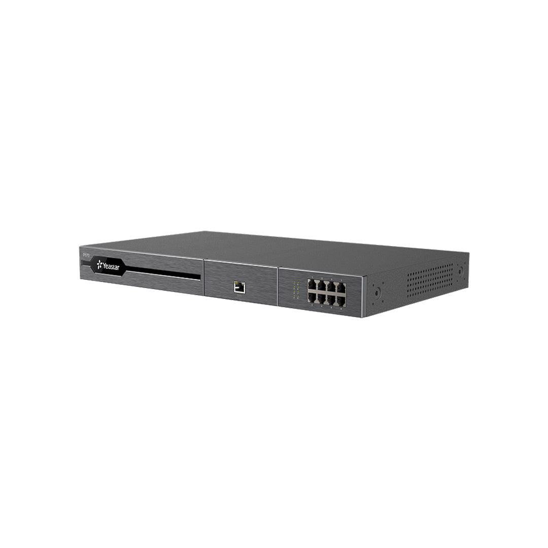 سنترال ياستار - Yeastar P570 VoIP PBX Phone System - MadinahTaif Store
