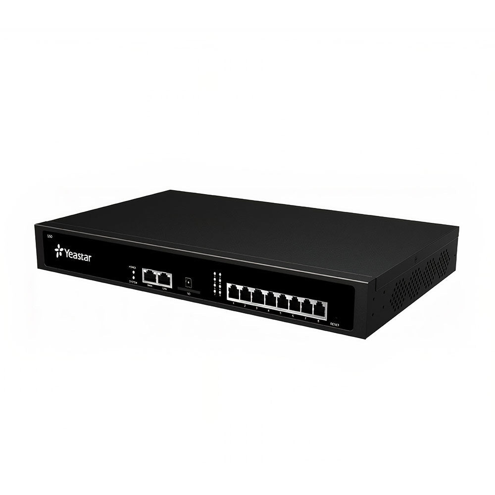 سنترال ياستار - Yeastar S20 - MadinahTaif Store