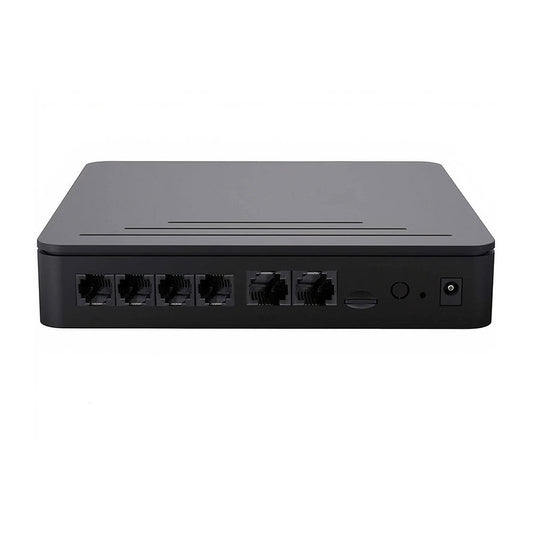 سنترال ياستار - Yeastar S20 - MadinahTaif Store