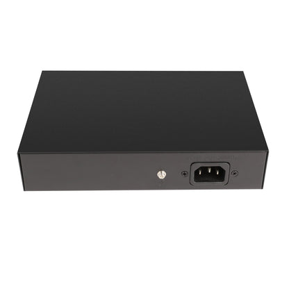 ⚡ سويتش BWELL 8 بورت PoE – أداء عالي لتحكم كامل في شبكتك - MadinahTaif Store