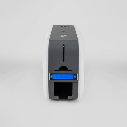 🖨️ طابعة الكروت البلاستيكية SMART 51S – وجه واحد | طباعة عالية الجودة - MadinahTaif Store