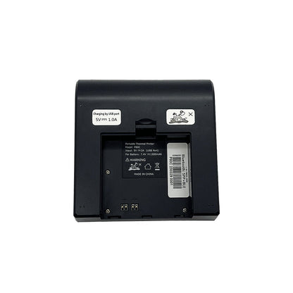 طابعة إيصالات حرارية محمولة TA - 900PUB | madinahtaif - MadinahTaif Store