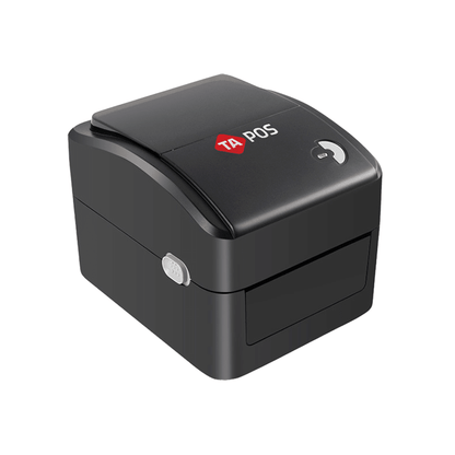 طابعه باركود حرارية طباعه ملصقات ستيكرات بمنفذ usb - MadinahTaif Store