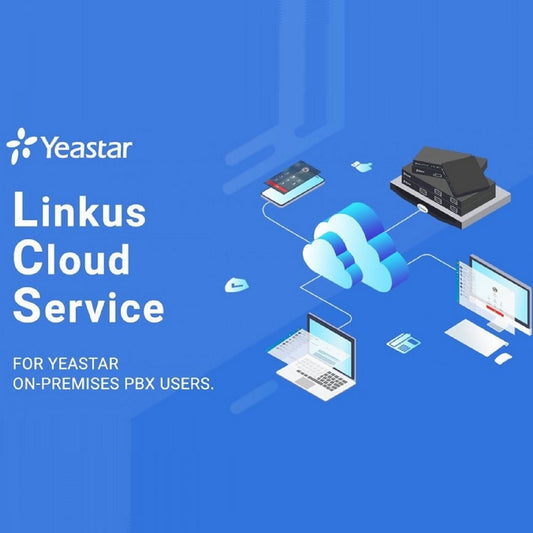 اشتراك Yeastar Linkus S20 - MadinahTaif Store