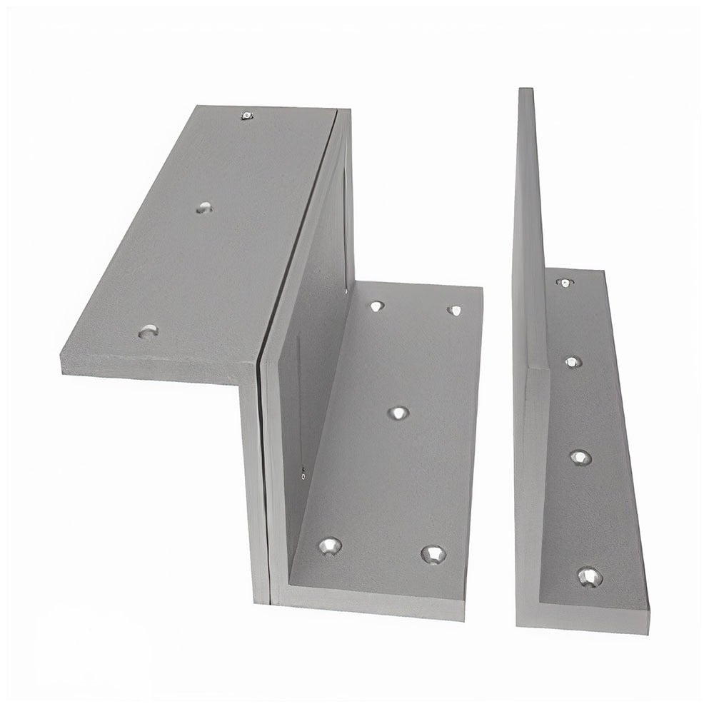براكت TA - L+Z L AND Z Bracket for magnetic locK - MadinahTaif Store