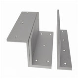 براكت TA - L+Z L AND Z Bracket for magnetic locK - MadinahTaif Store