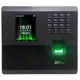 جهاز حضور وانصراف MB10 من شركة ZKT - MadinahTaif Store
