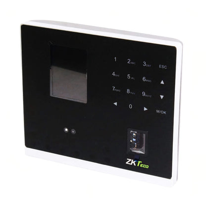 جهاز حضور وانصراف MB2000 - MadinahTaif Store