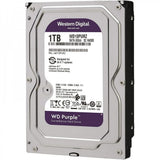 هارديسك ويسترن بيربل 1 تيرا بايت - westren pruple hradisk 1TB - MadinahTaif Store