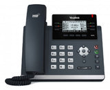 هاتف Yealink SIP - T42S IP جودة صوت استثنائية - MadinahTaif Store