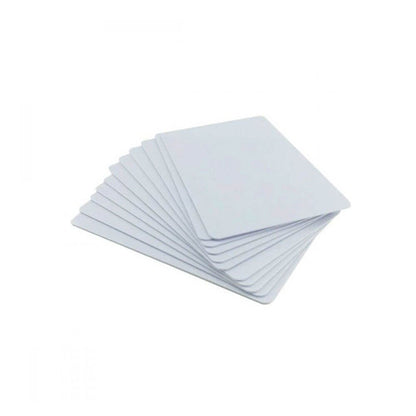كروت بصمة حضور وانصراف TK4168 قابلة للطباعة - 25 بطاقة - MadinahTaif Store