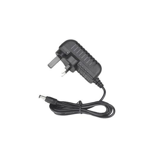 شاحن 2 امبيير 12 فولت 50 - 60 HZ - MadinahTaif Store