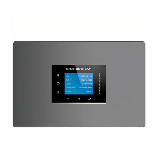 سنترال جراند ستريم UCM6301 - MadinahTaif Store