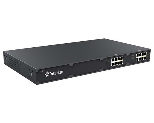 سنترال ياستار - Yeastar S100 - MadinahTaif Store