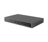 سنترال Yeastar P550 - الحل المثالي لتلبية احتياجات الاتصال الخاصة بالأعمال - MadinahTaif Store