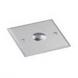 زر الخروج من الداخل لاجهزة التحكم في الابواب مصنوع من الالمنيوم Exit Push Button - MadinahTaif Store